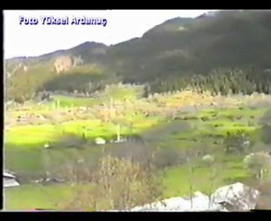 artvin ardanuç tanıtım belgeseli .www.artvinliyiz.net