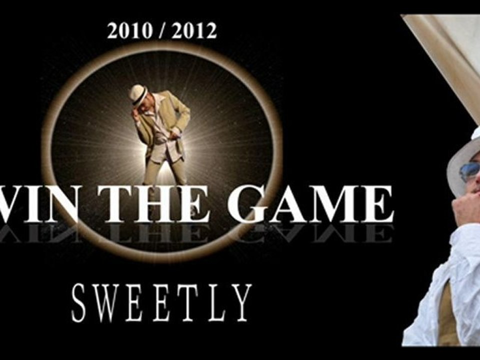 TV1 Music SWEETLY_WIN THE GAME