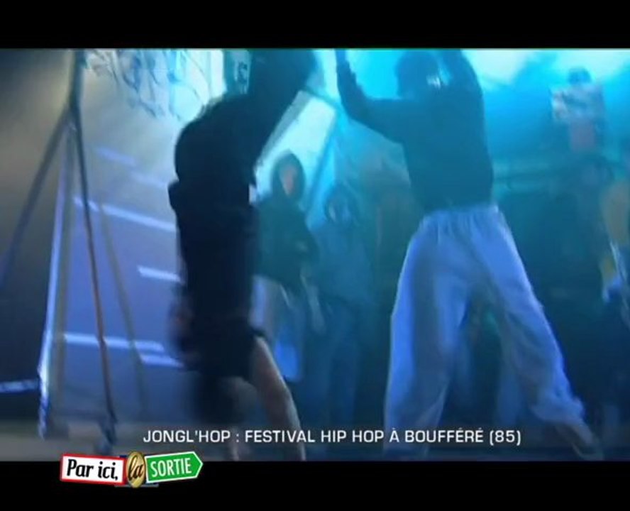 Par ici la sortie du mardi 20 Avril 2010