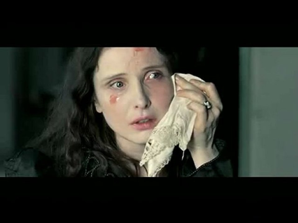 Bande annonce La comtesse