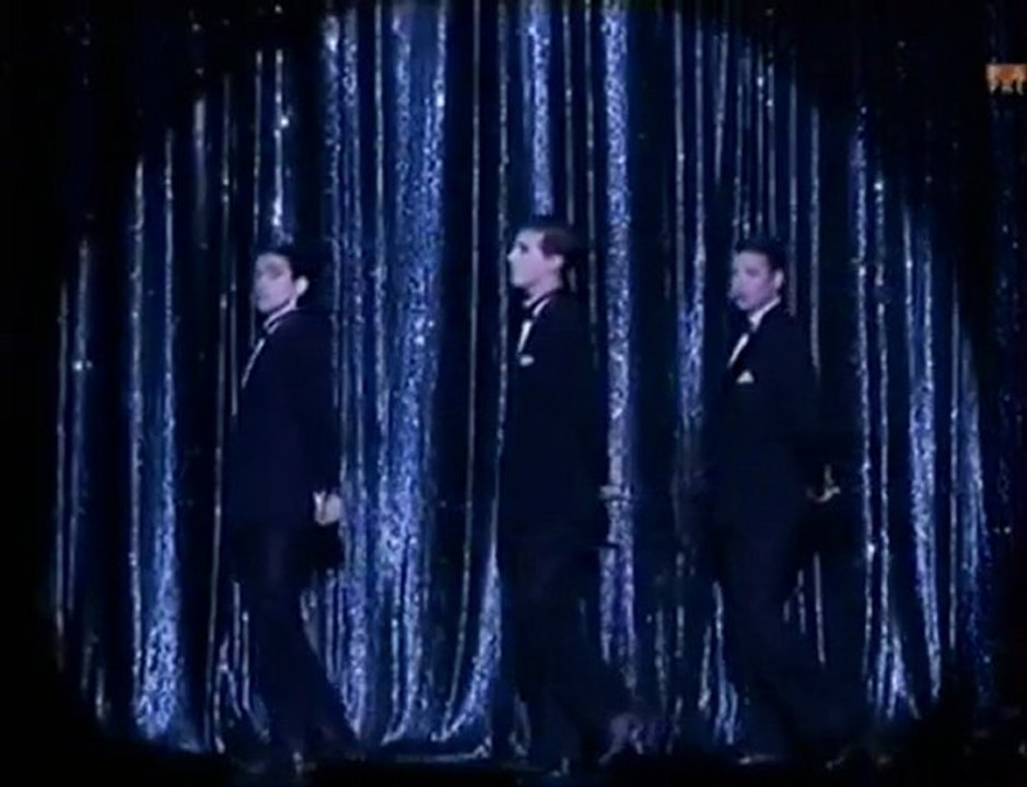 Dream a little dream of me : Myriam Serfass with Blue Harp,