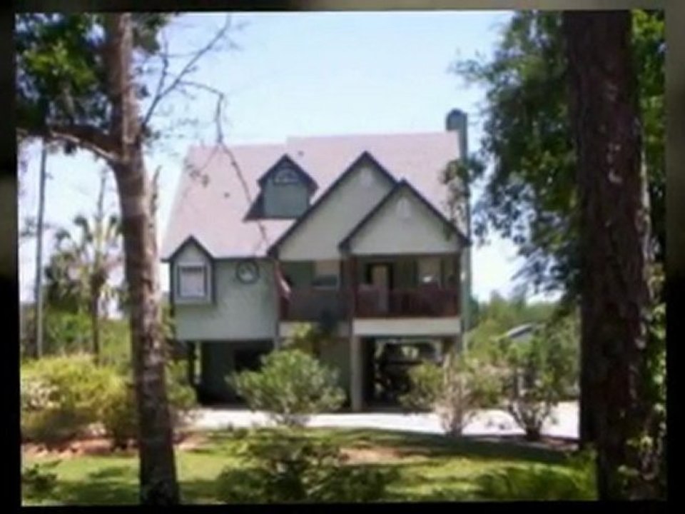 Top Gulf Shores REO Properties