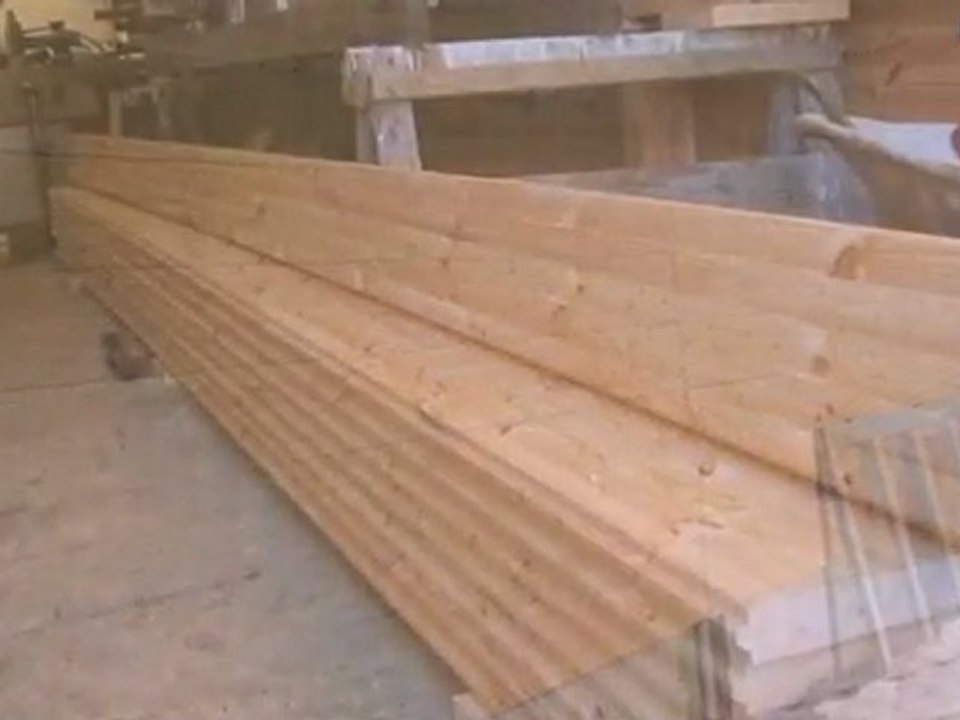 Sågverk Skåne län Hörby LLS Såg & Snick Ab