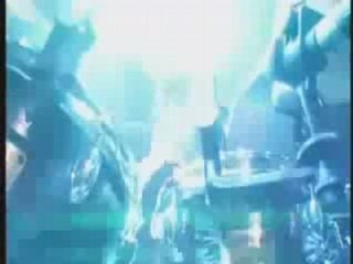 pleymo - solo de batterie