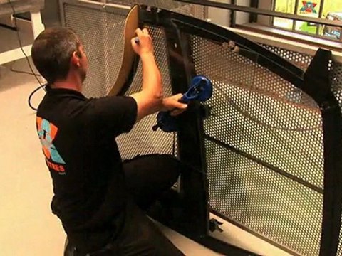 Réparation et remplacement de vitres dans le Luxembourg