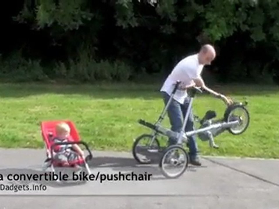 Pushchair Everyone is Talking About the Maclaren Techno XT B