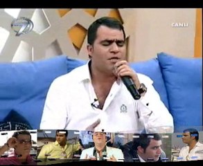 Şahap Akagün - Beni bişey bilmez belleme (Barak)