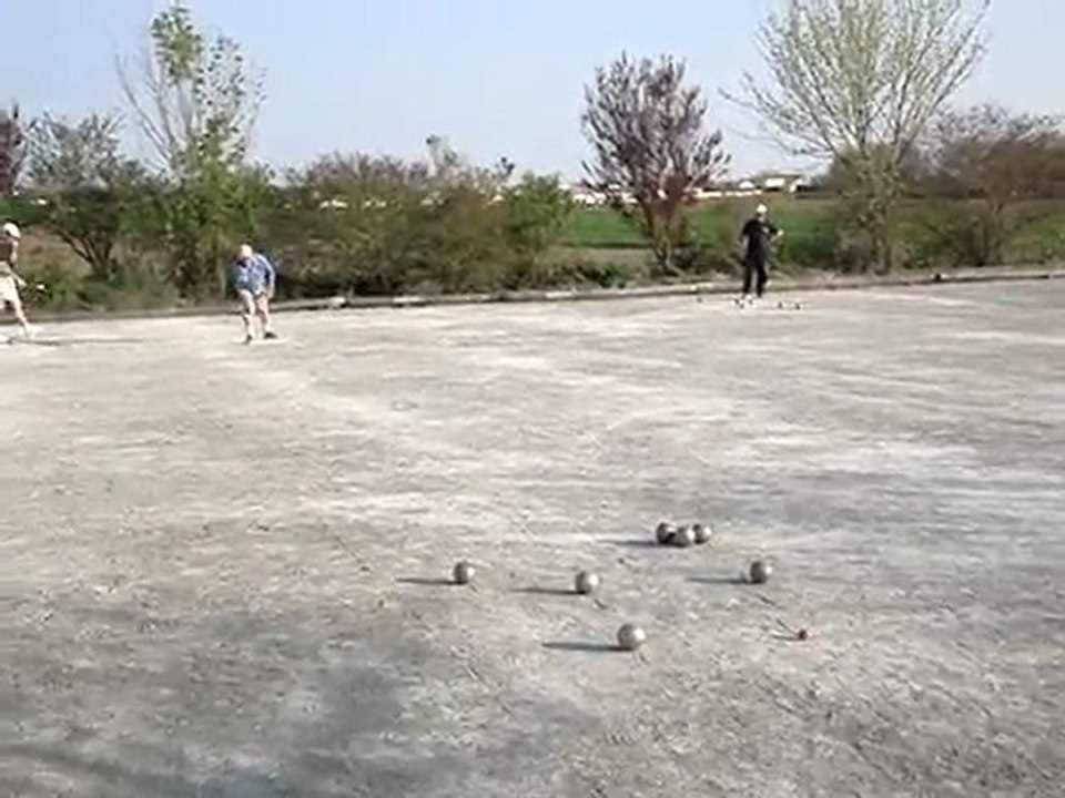 Championnat Simple PDB