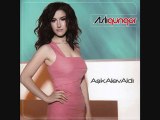 Aslı Güngör - Aşk Alev Aldı 2010