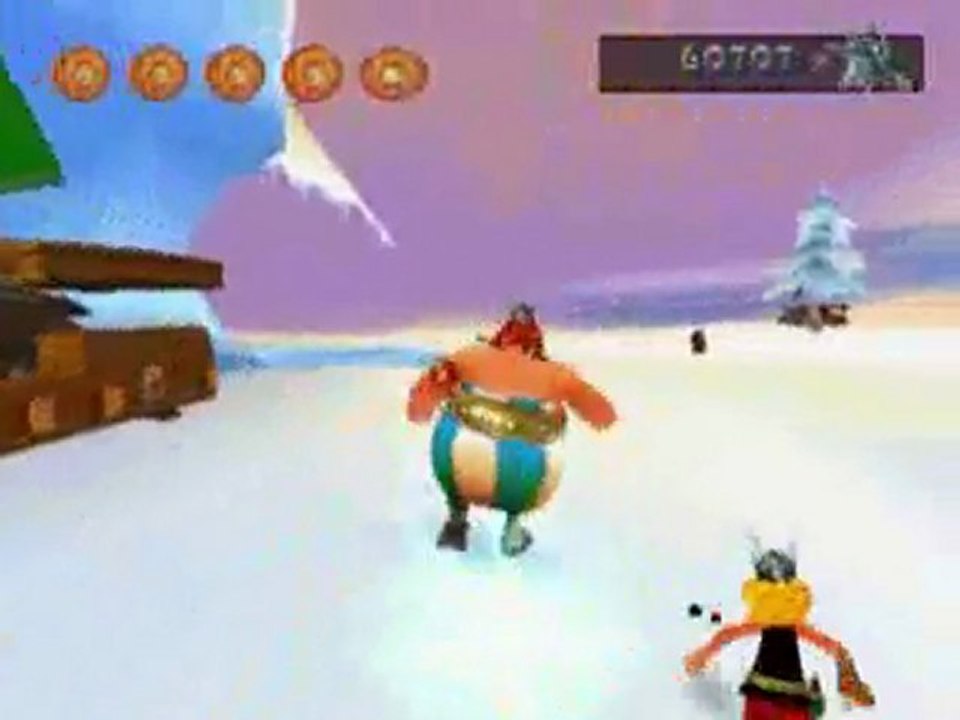 Asterix et Obelix XXL #episode 8