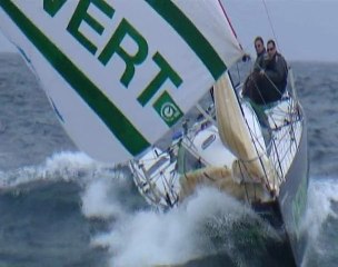 Les images du 20 avril envoyé par Ocean Alchimist