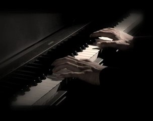 "Pienso, luego existes" (partitura de Mario Viñuela)