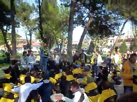 Narsuyu'ndan Fifinasi...Vamos Bien...18-04-2010 Kadıköy