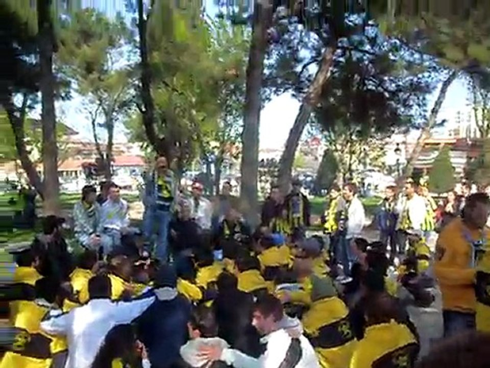 Narsuyu'ndan Fifinasi...Vamos Bien...18-04-2010 Kadıköy