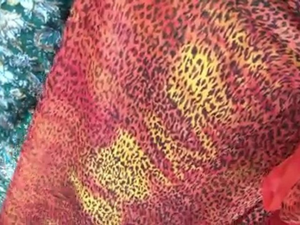 UG 47 Shopping Jamaican Style