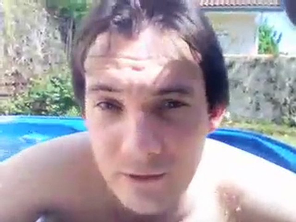 Vidéoblog 43- Guests