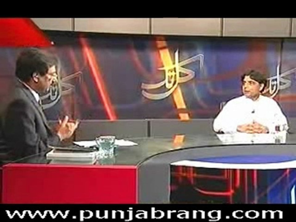 Kal Tak 20th April 2010 part 1