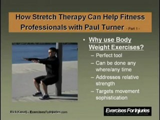 Mistakes When Doing Bodyweight Exercises with Adam ...