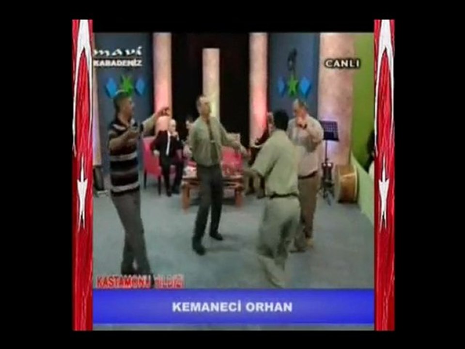 kastamonu oyun havaları