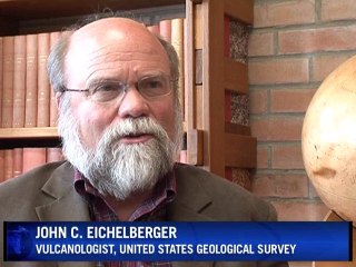 Navigating the volcanic ash cloud safely