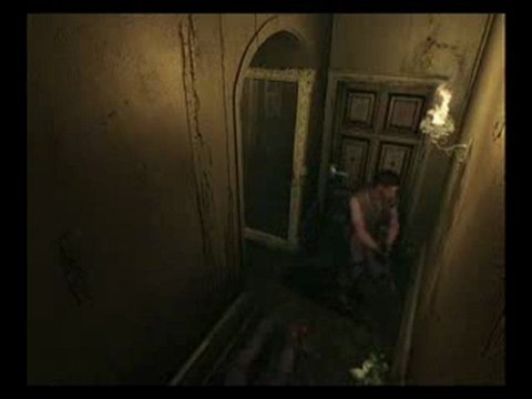 Resident Evil Archives: Resident Evil - Trailer