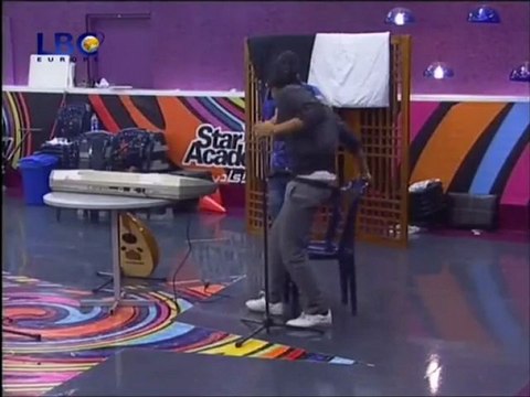 Quotidiennes / Dailies 20/04 - Star Academy LBC 7 - (3)