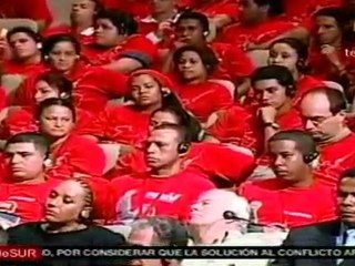 ALBA recuerda a próceres de Venezuela