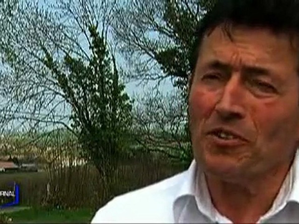 Concours des fiefs vendéens : Réactions de Xavier Coirier