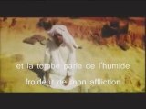 Anasheed farshy turab traduit en français