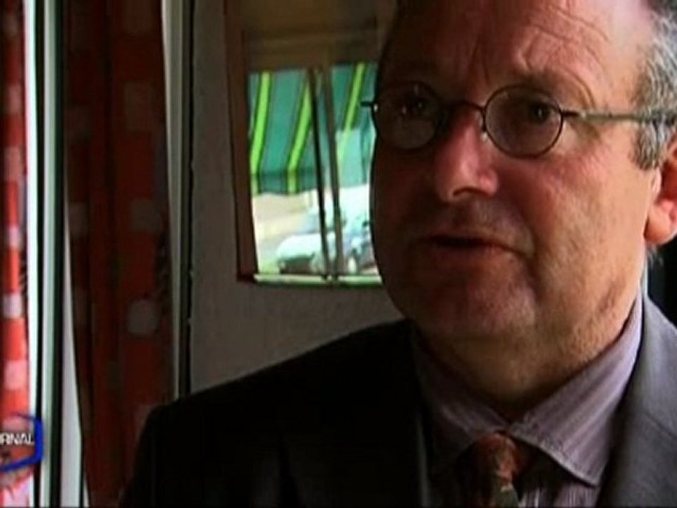 Concours des vins des fiefs vendéens (St Michel-Mont-Mercure)