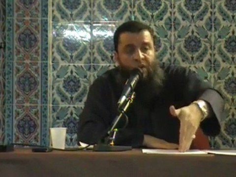 Rachid Haddach choisir son époux(se)