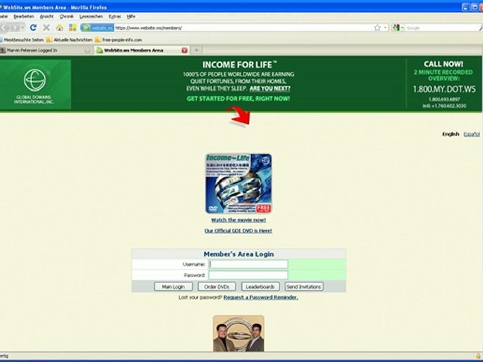 Make Money Online with APS - the easy way!!!