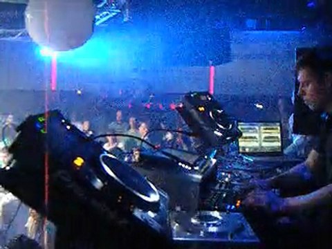 Joris Voorn Live @ 16 Years Fuse 17-04-2010
