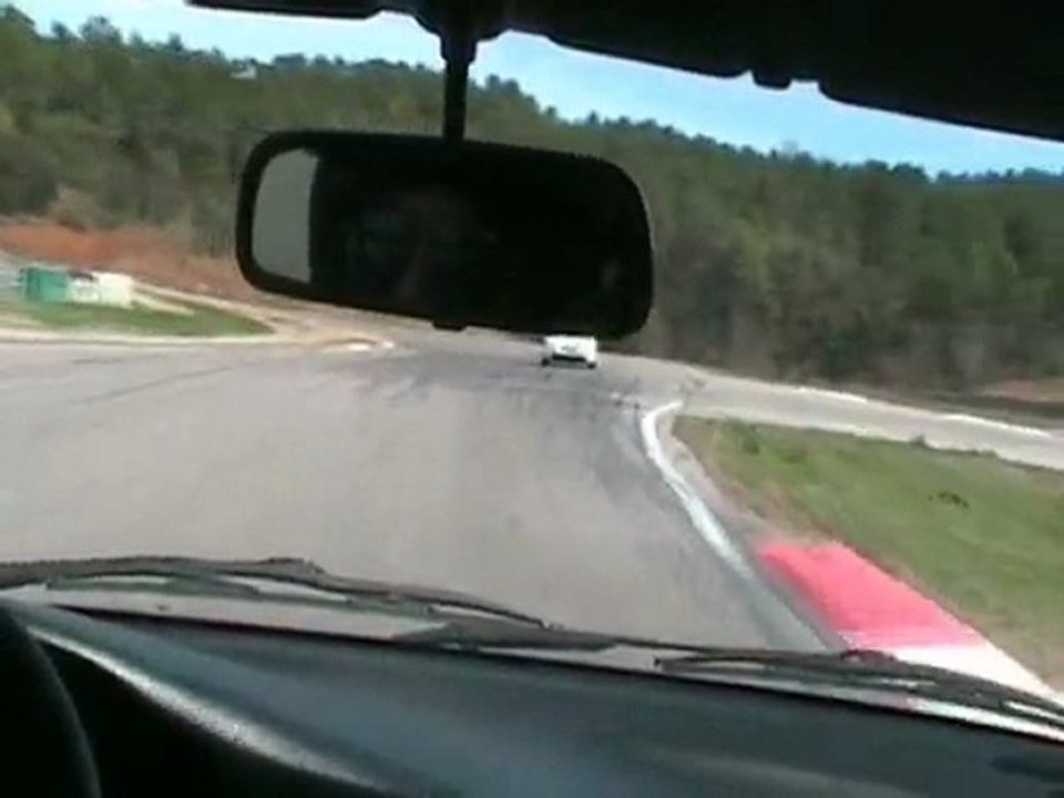 JPO Alès 04/10 - 15h40 - Team Kyoto - Colt GTI