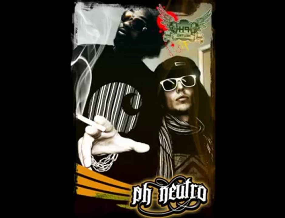PH Neutro - PH_uckin High