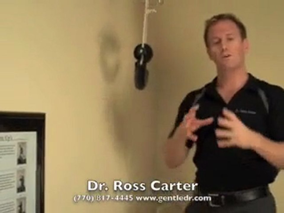 Chiropractor Duluth GA Chiropractic