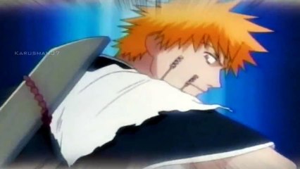 [AMV] Bleach - Fate or Deny