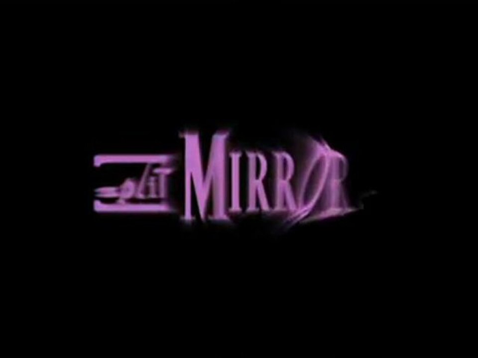 Split Mirrors - Silent Way - Videoclip -