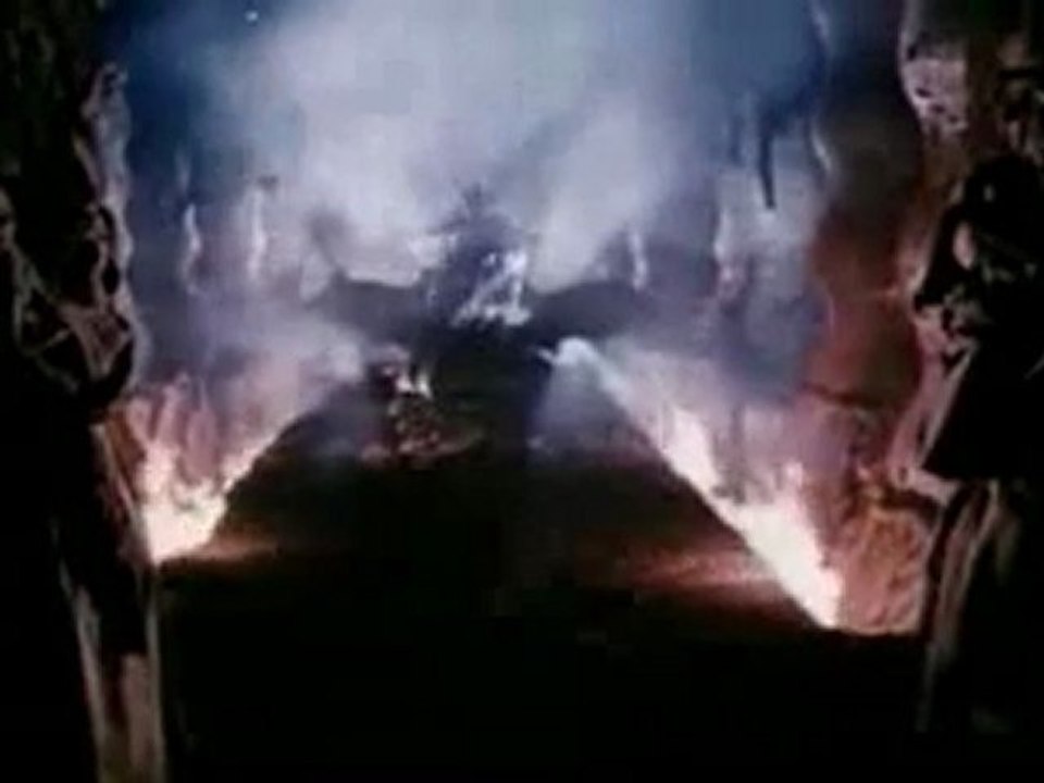 Bande-annonce   LEGEND (1985)