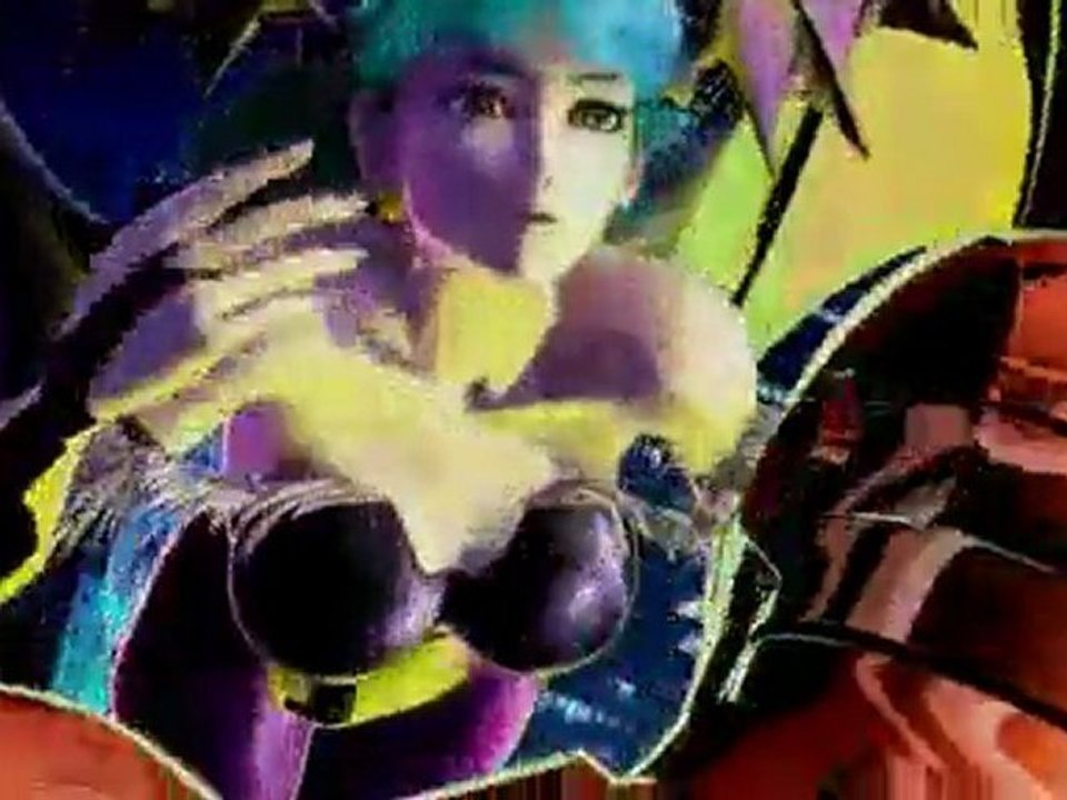 Marvel vs. Capcom 3 :  Announcement Trailer