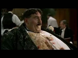 Monty Python - Mr. Creosote