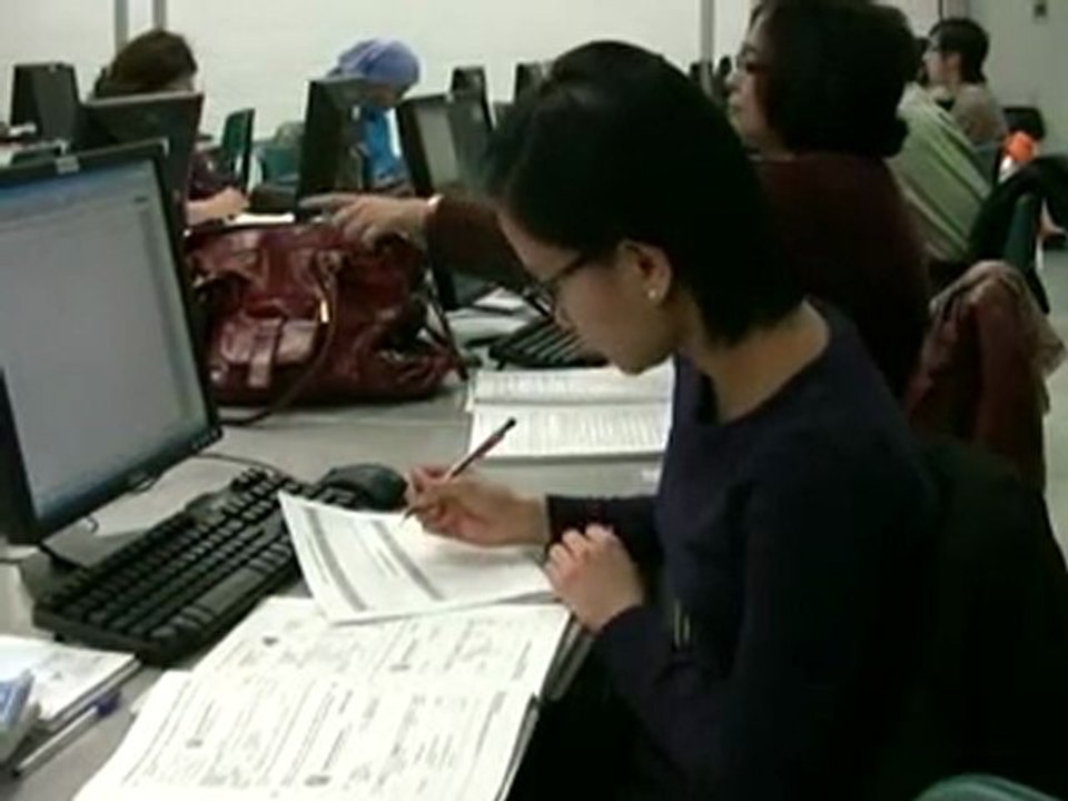 Centennial College Business- Accounting Program