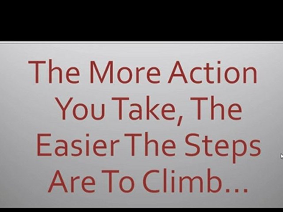 Mindset In A Minute 42010