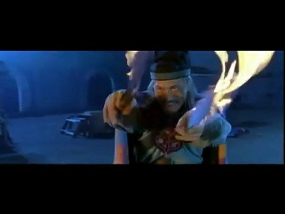John_Woo_Su_Chao-Pin_s_Reign_of_Assassins_Promo_Trailer