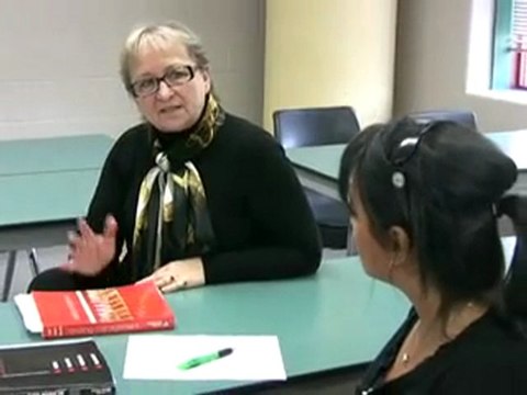 Centennial College Business-Marketing Program