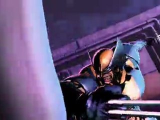 Trailer Marvel Vs Capcom 3: Fate of two Worlds