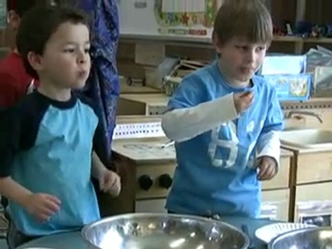 Centennial College Child and Youth Worker Program