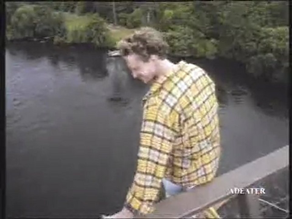 Pesca-puenting