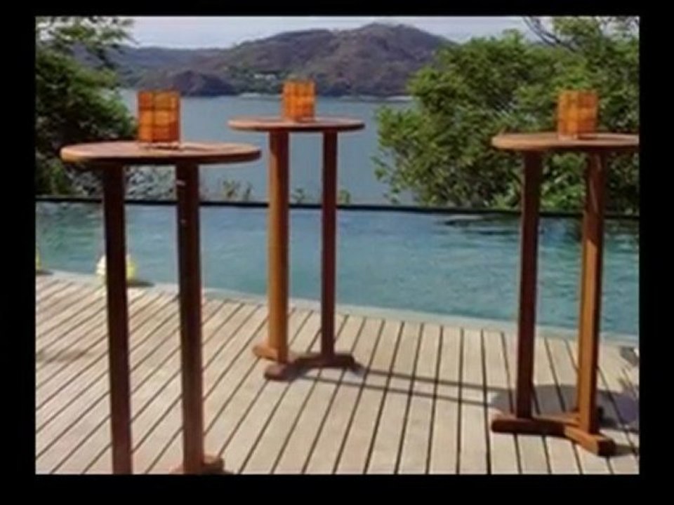 Fabric for Outdoor Furniture: Draped in Style