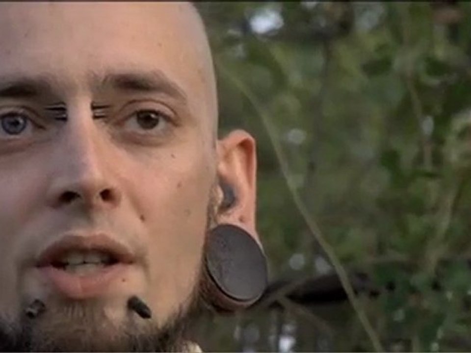 TATT'S ART Raoul Van Noorden /  Image Olivier Taïeb